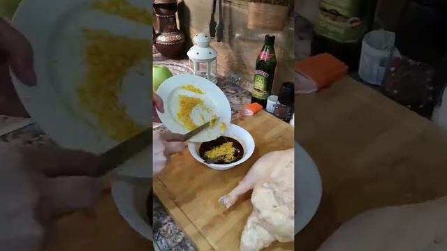 Вкусные истории