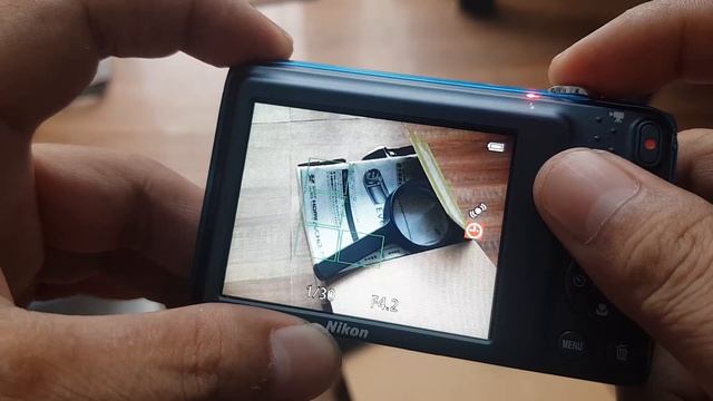Hướng dẫn sử dụng Nikon Coolpix S3500 смотреть онлайн