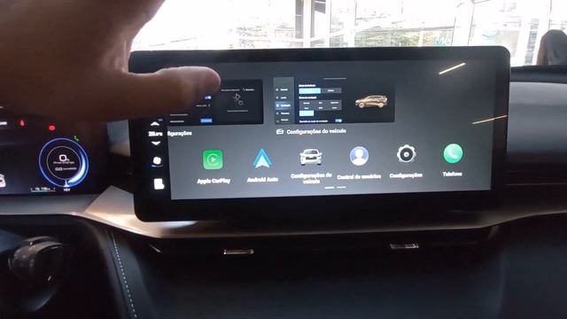 GWM HAVAL H6 PHEV 2024 смотреть онлайн