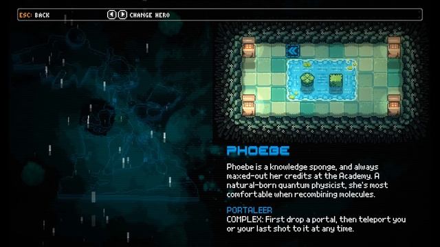 Invisigun Heroes: A Multiplayer Stealth Shooter | Should You Buy? смотреть онлайн