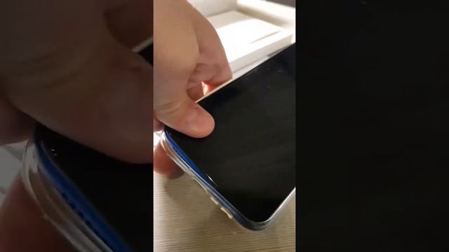 Распаковка OPPO A5s смотреть онлайн