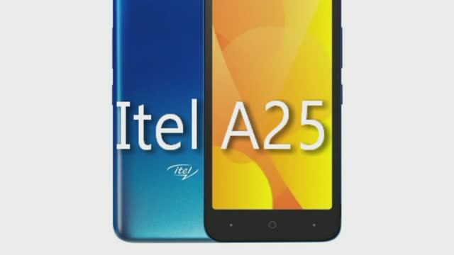 Itel A25.mp4