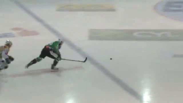 Liwest Black Wings Linz : HDD Tilia Olimpija (21.12.2010) - 7:0 смотреть онлайн