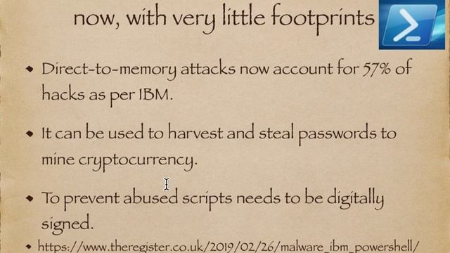 Security News in English 20190304 смотреть онлайн