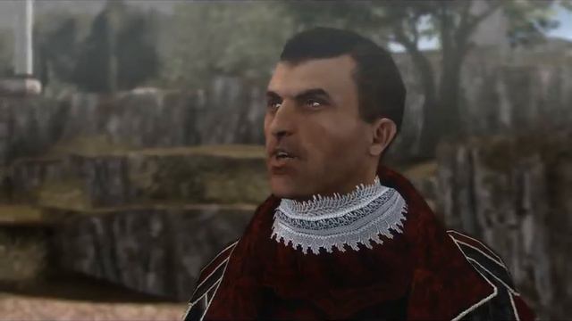 Assassin's Creed Brotherhood прохождение часть 2 смотреть онлайн