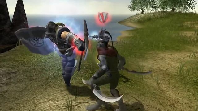 Dawnspire Gameplay Video смотреть онлайн