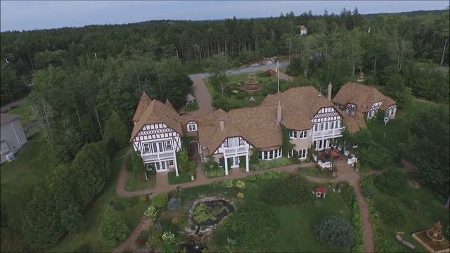 Dannbauer Castle смотреть онлайн