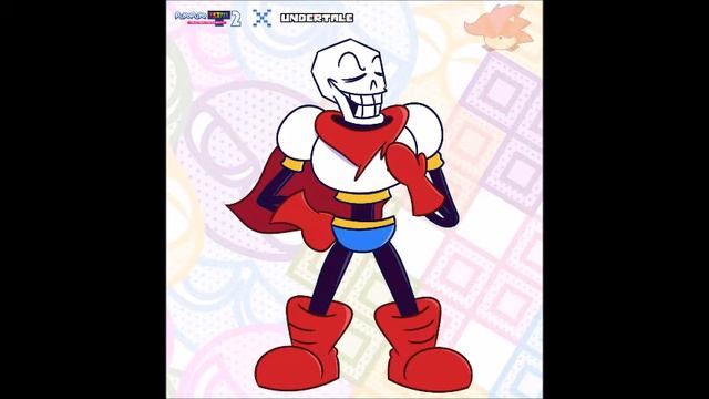 Undertale - NYEH HEH HEH! (Puyo Puyo Style Remix) смотреть онлайн