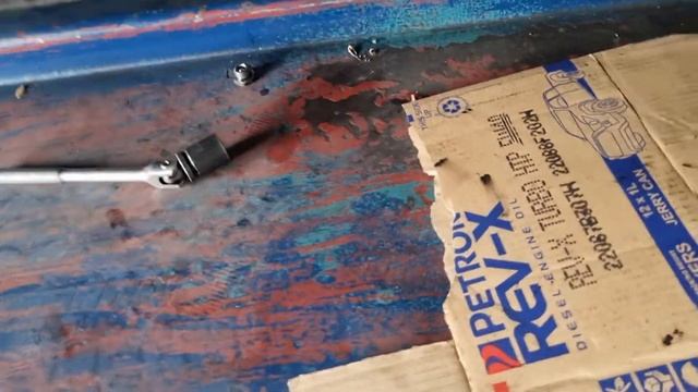 How to replace ATF fluid New Innova 2019@kolokoy garage смотреть онлайн