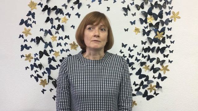 Отзыв о Семинаре Трехэтапная модель психологического консультирования женщины смотреть онлайн