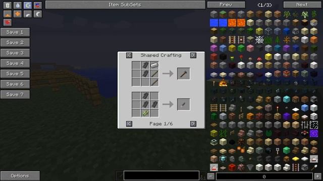 Minecraft: DEAD ISLAND MOD! (Dead Minecraft Mod Showcase)