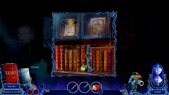 Mystery Tales 14: Master of Puppets Collector's Edition Bonus Chapter Full Walkthrough | Pynza смотреть онлайн