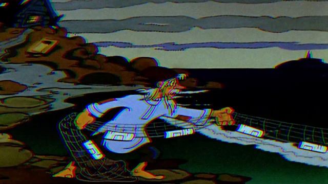 Nu Pogodi - Море (slowed) смотреть онлайн