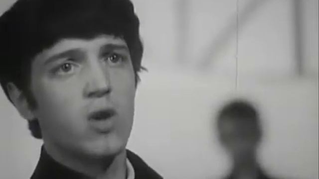 Поющие гитары Был один парень 1969 смотреть онлайн