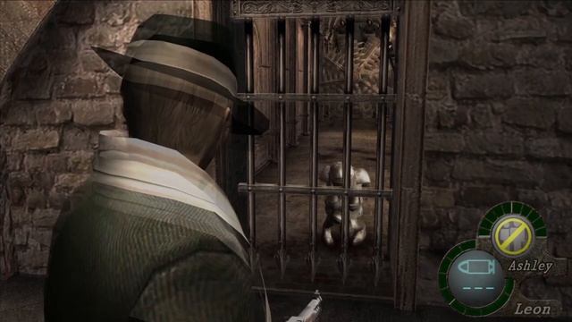 Resident Evil 4 Full Gameplay...... WITH CHICAGO TYPEWRITER AND INFINITE LAUNCHER!!!! смотреть онлайн