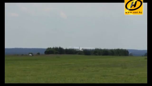 Сложно ли летать на собственном самолёте в Беларуси? Советы. смотреть онлайн