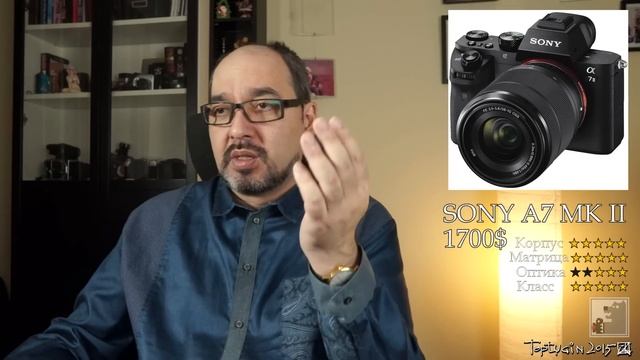 Беззеркалки | Системные фотоаппараты 2015 смотреть онлайн