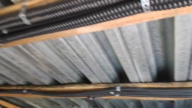 Монтаж после пожара в бане смотреть онлайн