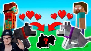 Проверяю Ваши Мифы из Майнкрафта 28 | Майнкрафт Открытия ► Неркин (Nerkin) | Реакция