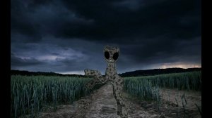 Пугало | пони страшилка | Пони креатор | (не судите строго, первое видео)