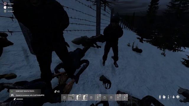 ВСТУПИЛ В МОНОЛИТ [МОНТАЖ] DAYZ STALKER RP смотреть онлайн