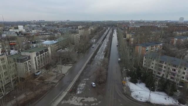 ул. Карбышева. смотреть онлайн