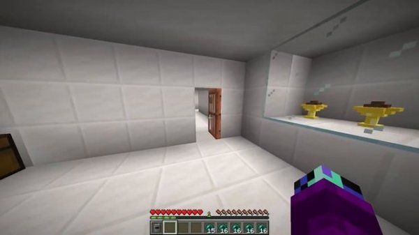 Speaker Man PROPOSES to SPEAKERWOMAN in Minecraft!