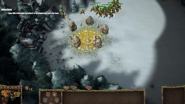 Warparty part 2/часть 2 смотреть онлайн