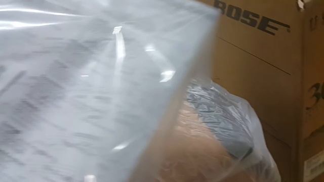 Bose 301-V Made in Mexico смотреть онлайн