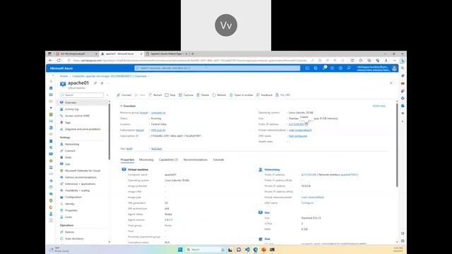 Azure Custom Managed Image and Compute Gallery - Latest Az 104 Certification 2023 смотреть онлайн