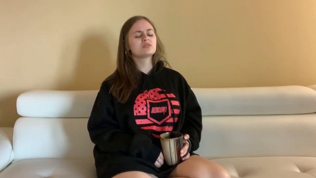 TIME by Snoh Aalegra ~ Cover by Kacy Lyra смотреть онлайн
