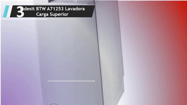 ✅ Mejor Lavadora De Carga Superior 2022 - (Top 5) смотреть онлайн