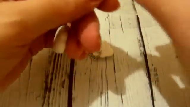 Серьги облака с сайта #AliExpress смотреть онлайн