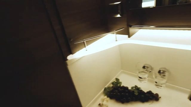 Как выглядит Дом на Колёсах за 411 000 евро. Сoncorde Liner 1060 смотреть онлайн