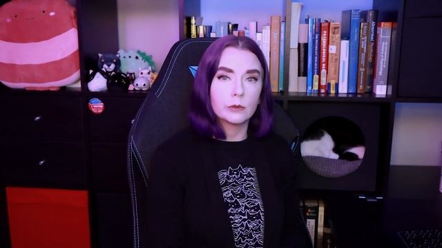 Cat society | Cat Facts #1 смотреть онлайн