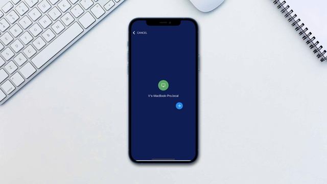 How to Use Chrome Remote Desktop to Access Your Computer Anywhere смотреть онлайн