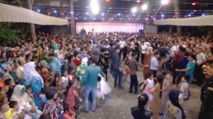 РУЗИБЕКИ ФАЙЗАЛИ | БАЗМИ ТУЁНА |НАВ 2021 | Ruzibeki Faizali nev Tuyona