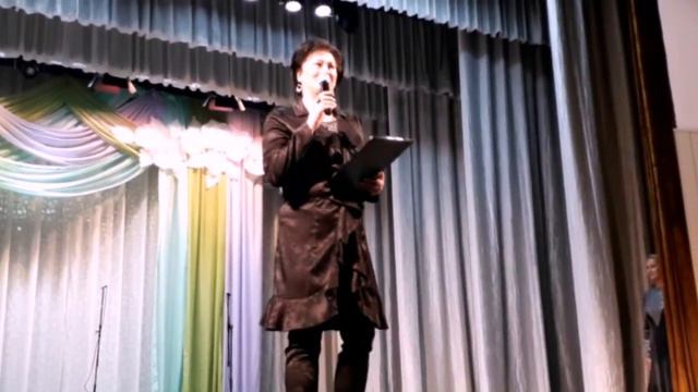 Праздничный концерт. "А как без них прожить ? ". Таганрогский камерный хор Лик. смотреть онлайн