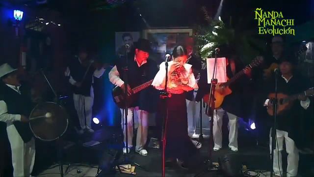 Ñanda Mañachi - Juyashamary (En vivo) смотреть онлайн