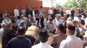 2016 Назма + Серж Исмаил