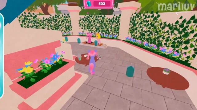 ARTICULO GRATIS ⭐ !! Evento de My Little Pony ?? - ROBLOX / MariLuv :3 смотреть онлайн