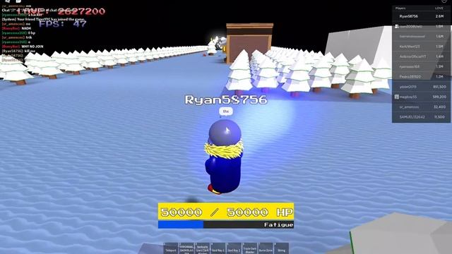 ERROR 404 Sans showcase (ERROR 666 included) [Roblox Sans Multiversal Battles! 2] смотреть онлайн