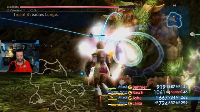 Final Fantasy 12 - Day 8 смотреть онлайн