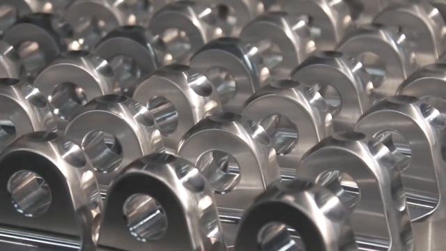 Autodesk Inventor HSM Overview смотреть онлайн