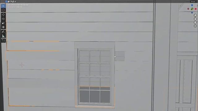 Blender Environment Artist Create 3D Worlds #13 1 смотреть онлайн