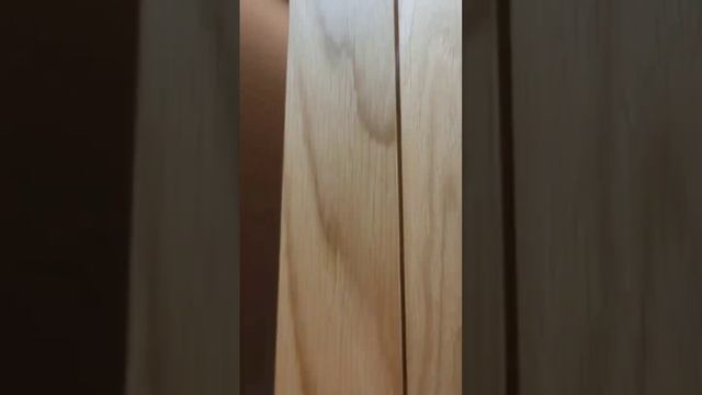 Реечная перегородка. #зонирование #перегородка #допосле #beforeandafter #изделия_из_дерева_декор смотреть онлайн