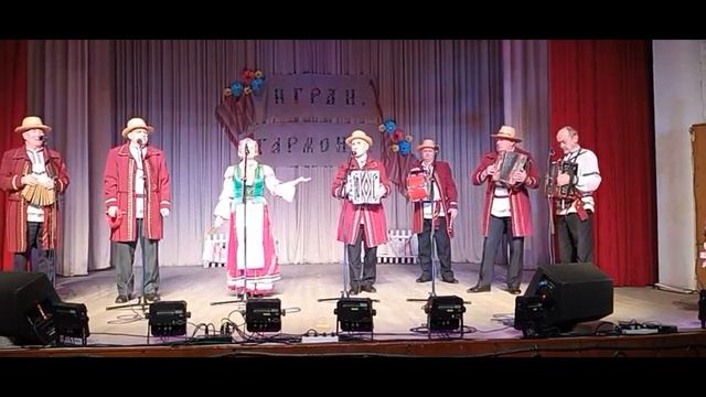 Мазырскiя гармонiкi. Полька. Не пора ли. В душе нам 28. Веселись ты девица. смотреть онлайн