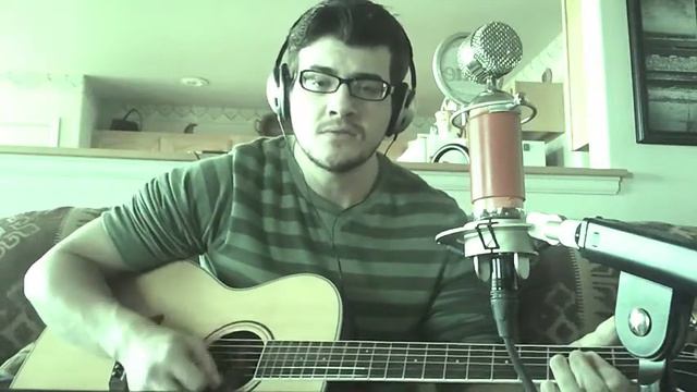 Radiohead-Fake Plastic Trees (Cover By: Nick Falletta) смотреть онлайн