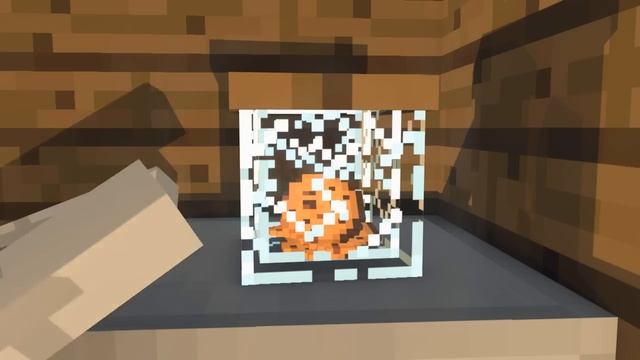 White Enderman (Minecraft animation) смотреть онлайн