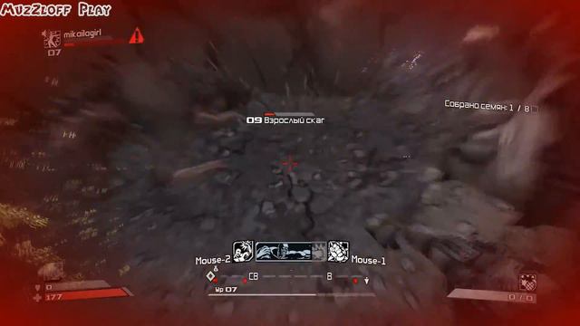 Прохождение Borderlands Co-op С Девушкой - # 2 Учимся Сражаться смотреть онлайн